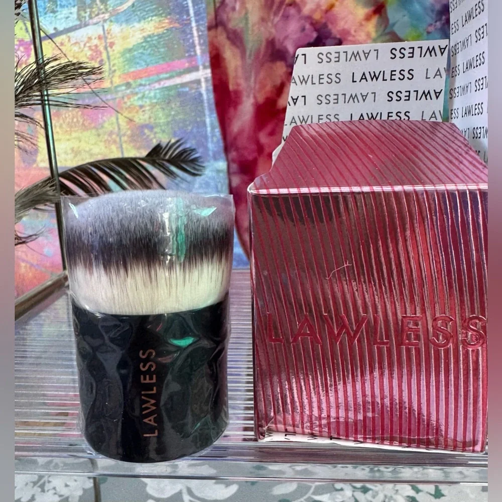 Luxury Makeup Beauty Bundle